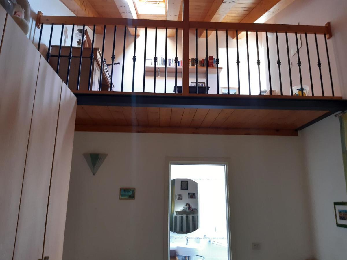 安科纳La Casa Sul Golfo住宿加早餐旅馆 外观 照片